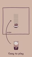 Block Cat Puzzle الملصق