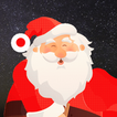 Shake Me Santa icon