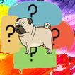 Get a name to my dog icon