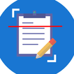 Image to Text: Offline OCR আইকন