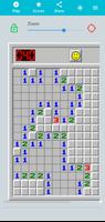 Buscaminas - Minesweeper Poster