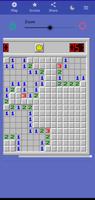 Buscaminas - Minesweeper captura de pantalla 1