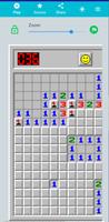 Buscaminas - Minesweeper captura de pantalla 2