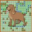 Poop Sweeper Funny Puzzle ไอคอน