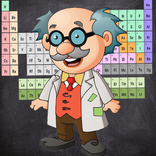 Learn Periodic Table Game
