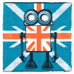 English Vocabulary Smart Boost simgesi