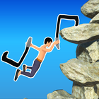 Hill Climber 3D icône