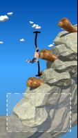 Hill Climber 3D Affiche