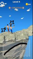 Hill Climber 3D capture d'écran 1