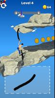 Hill Climber 3D capture d'écran 2