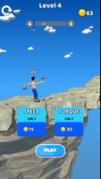 Hill Climber 3D capture d'écran 3