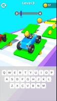 Type Race screenshot 1