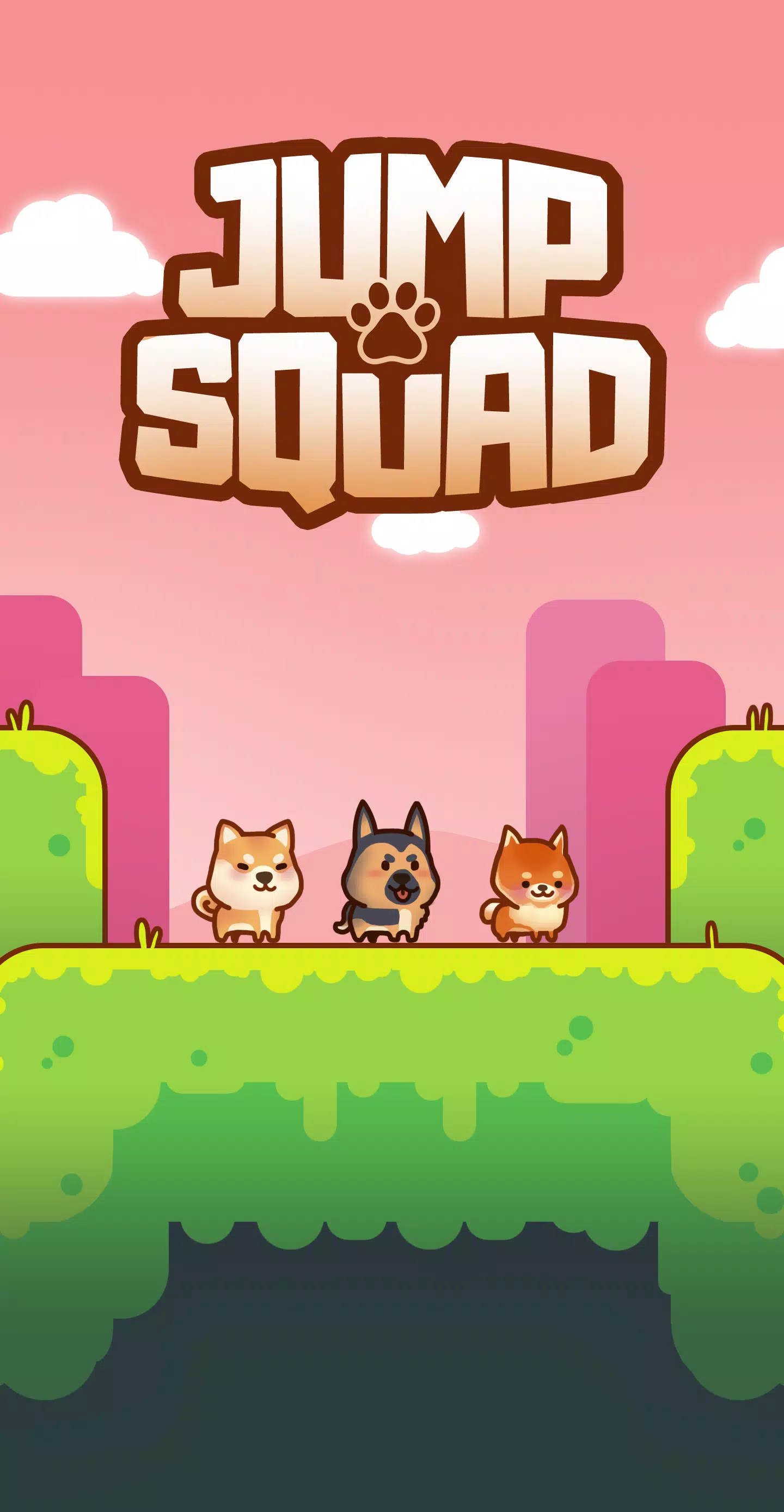 Jump Squad APK for Android Download