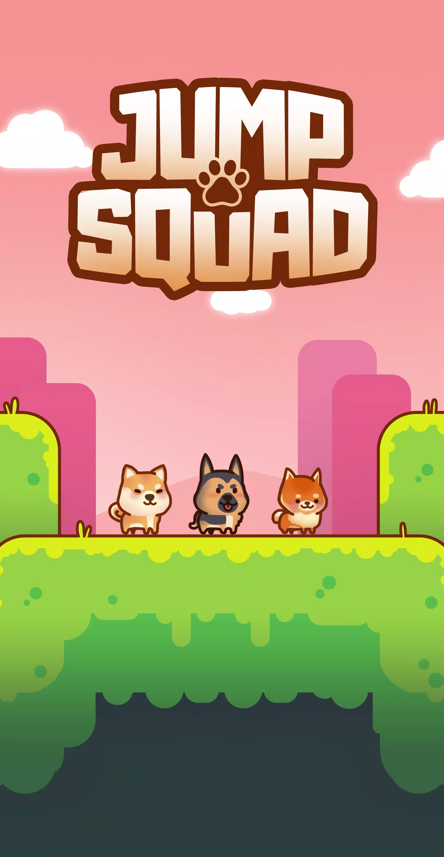 Jump Squad APK for Android Download Jump Squad APK for Android Download