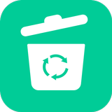 Data Recovery App icon