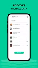 Descargar APK de Data Recovery App