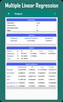 Ministat Pro screenshot 2