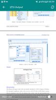 SPSS Output Interpretations imagem de tela 3