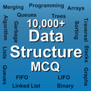Data Structure MCQ APK