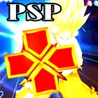 PSP Game Market Database Iso ícone