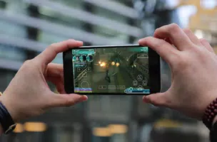 PSP Game Market Database Iso imagem de tela 2