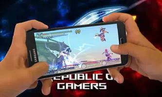 PSP Game Market Database Iso imagem de tela 3