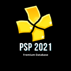 Fremium PSP Emulator Game Database Pro 2021 icône