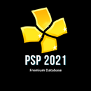 Fremium PSP Emulator Game Database Pro 2021 APK