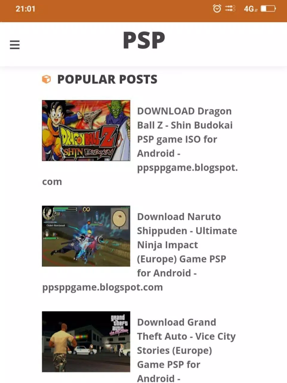 Dragon Ball Evolution (Europe) ISO < PSP ISOs