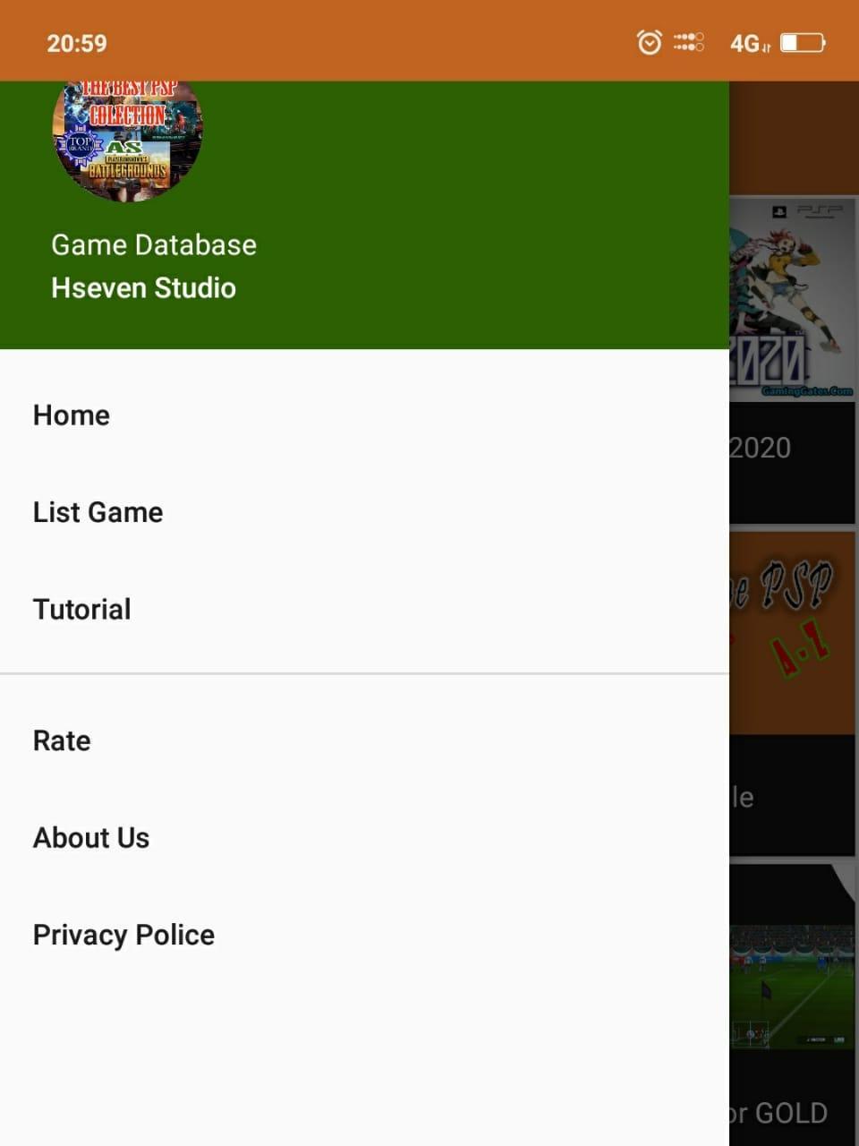 Download All Psp Games And Ppsspp Emulators For Android Apk Download - how to emulate your games on roblox studio