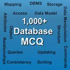 Database MCQ иконка