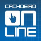 Cachoeiro Online icône