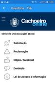 Cachoeiro Online تصوير الشاشة 2