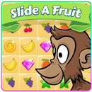 Slide A Fruit - Match3 APK