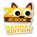 Zoo 4D Mammal Edition APK