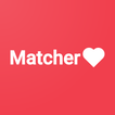 Matcher-Dating app for Indians