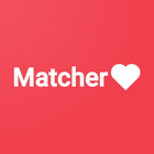 Matcher-icoon