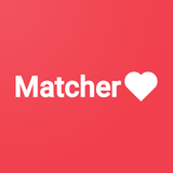 Matcher-icoon