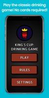 King's Cup: Drinking Game Affiche