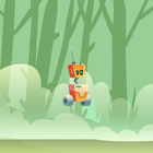Flying Bots icon