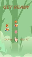 Flying Bots screenshot 1