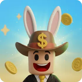 Blox Rbx World: Coins &Rewards