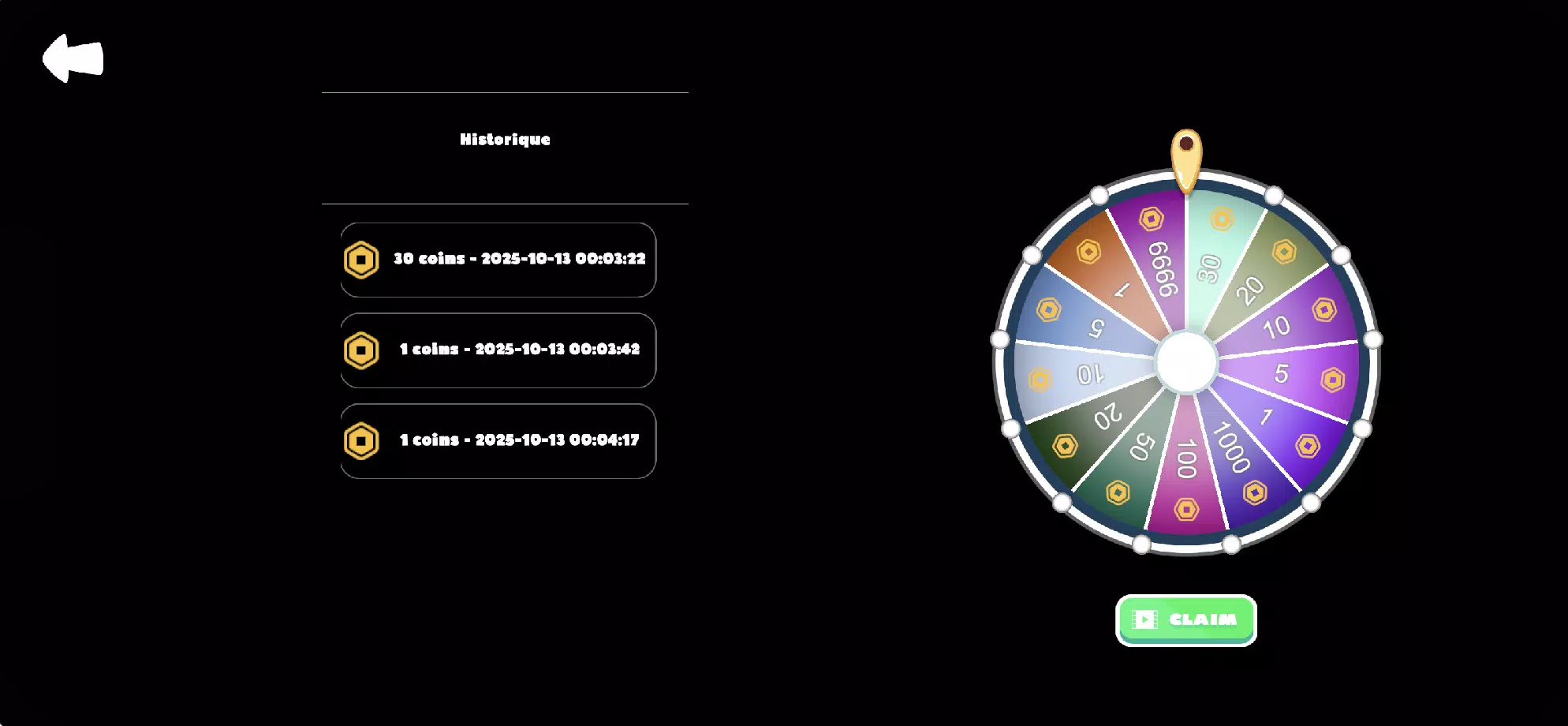 Blox Rbx World: Coins &Rewards