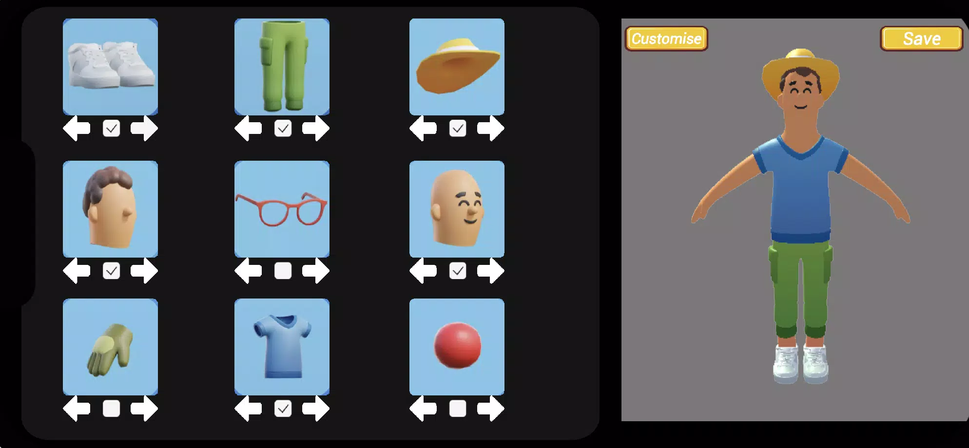 Blox Rbx World: Coins &Rewards