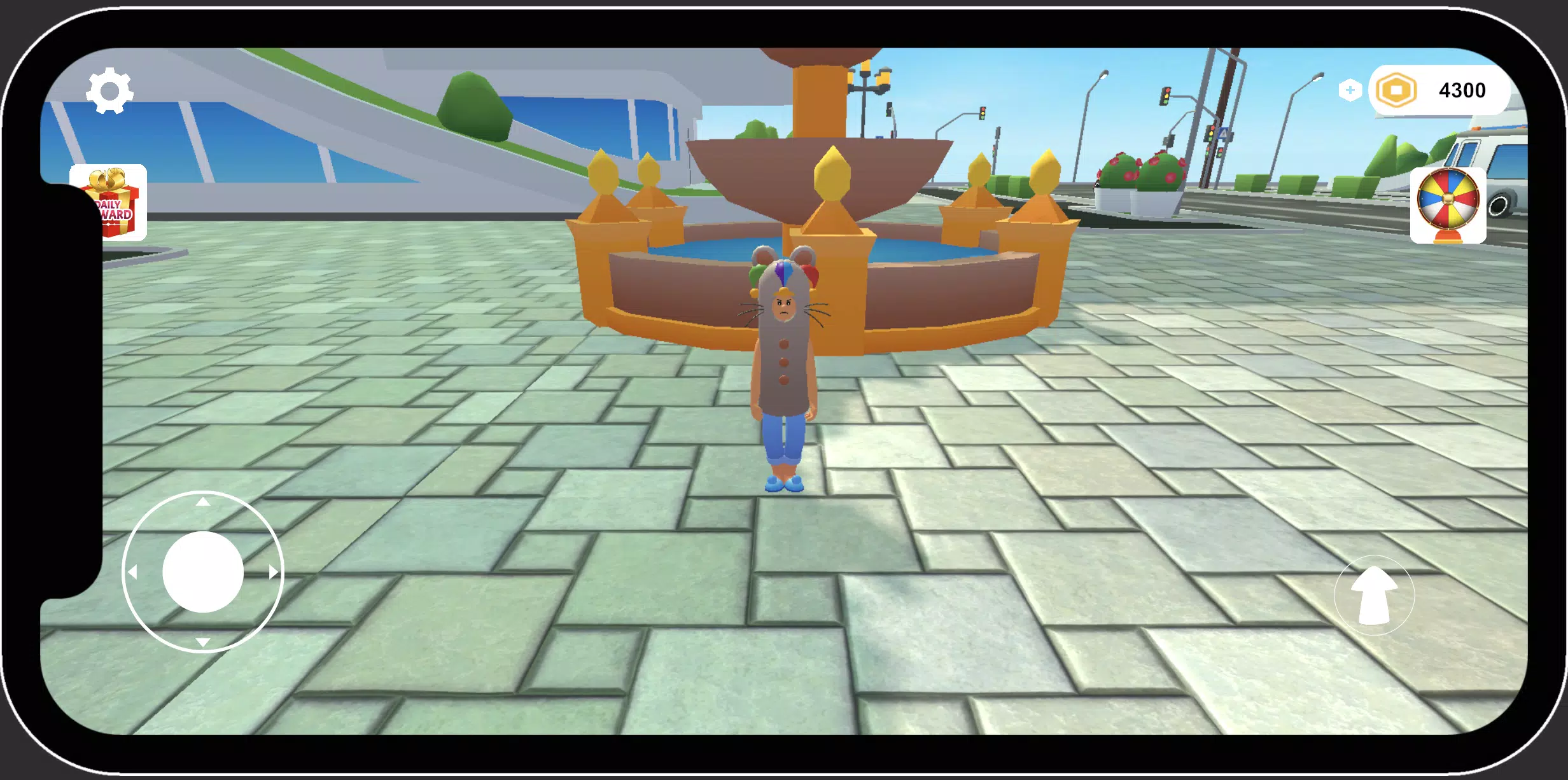 Blox Rbx World: Coins &Rewards