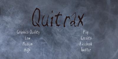 Quitrax Screenshot 2