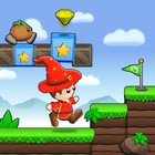 آیکون‌ Super Mac - Jungle Adventure