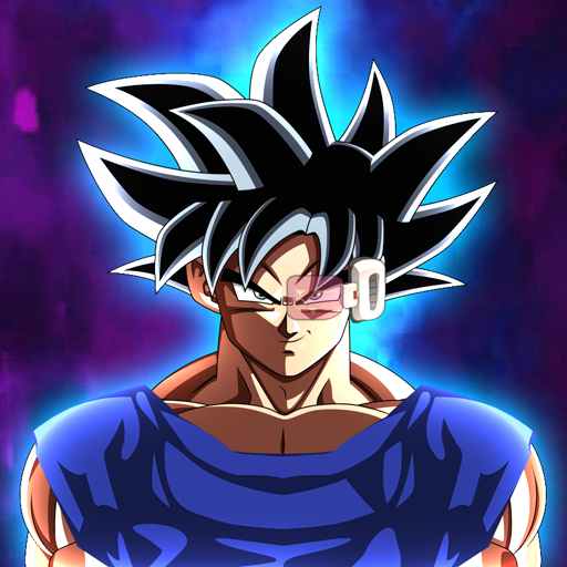 vestir goku