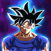 Goku Dress Up