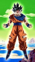 Goku Dress Up syot layar 2